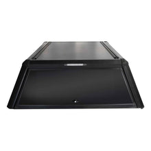 Load image into Gallery viewer, Westin 15-25 F-150 CC 5.5ft. Bed EXP Truck Cap - Black (Box 2 ONLY)