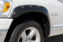 Load image into Gallery viewer, Lund 02-08 Dodge Ram 1500 RX-Rivet Style Smooth Elite Series Fender Flares - Black (4 Pc.)