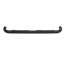 Load image into Gallery viewer, Westin 1999-2011 Ford/Mazda Ranger/Ranger Edge SuperCab E-Series 3 Nerf Step Bars - Black