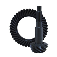 Load image into Gallery viewer, Yukon Gear USA Standard Ring &amp; Pinion Gear Set For GM 12 Bolt Car in a 3.73 Ratio