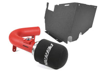 Load image into Gallery viewer, PERRIN 22-24 Subaru WRX Cold Air Intake w/ Heatshield - Red