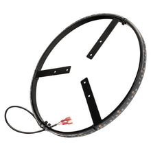 Load image into Gallery viewer, Oracle LED Illuminated Wheel Ring 3rd Brake Light - Red SEE WARRANTY