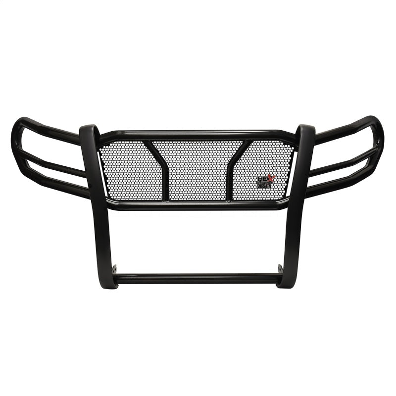 Westin 16-22 Toyota Tacoma HDX Modular Grille Guard - Black