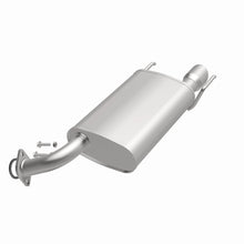 Load image into Gallery viewer, BRExhaust 07-12 Lexus ES350 / 07-11 Toyota Camry Muffler Kit