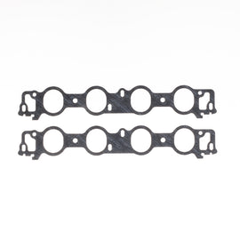 Cometic Ford 385 Series V8 .125in Fiber Intake Manifold Gasket Set - 2.240in x 2.613in Oval Port