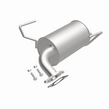 Load image into Gallery viewer, BRExhaust 14-18 Subaru Forester 2.5L Muffler Kit