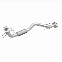 Load image into Gallery viewer, BRE Exhaust 88-92 Corolla Prizm 1.6L Front Pipe Kit