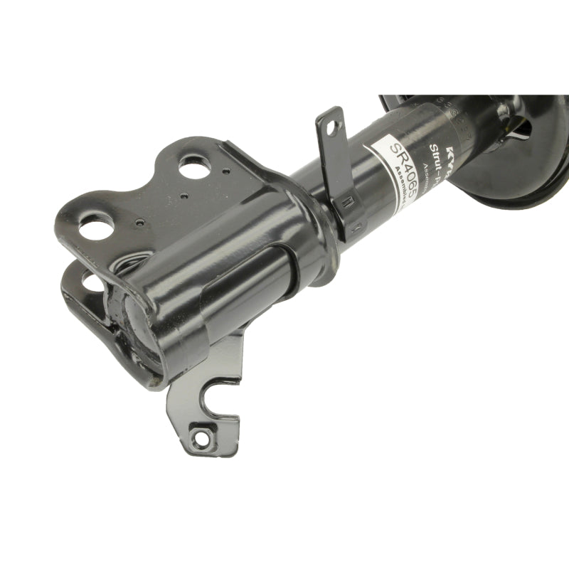 KYB Shocks & Struts Strut Plus Front Left 02-98 Toyota Corolla