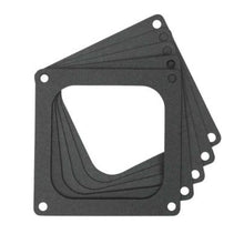 Load image into Gallery viewer, Moroso 4500 Open Carburetor Base Gasket - 5 Pack