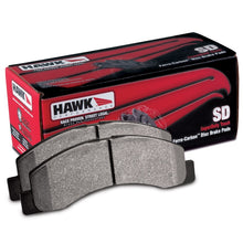 Load image into Gallery viewer, Hawk 19-20 Dodge RAM 2500/3500 Front Super Duty Pads