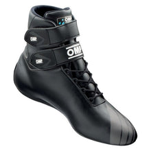 Load image into Gallery viewer, OMP Arp Shoes My2021 Black - Size 42