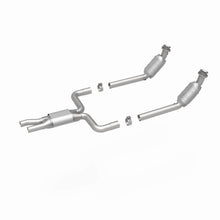 Load image into Gallery viewer, MagnaFlow Conv DF 03-06 Lincoln LS 3.9L