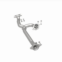 Load image into Gallery viewer, BRE Exhaust 06-12 Fusion Milan MKZ Zephyr 3.0L 3.5L Front Pipe Kit