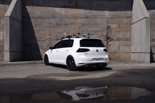 Load image into Gallery viewer, MBRP 15-20 VW 2.0L Turbo Golf GTI MK7 3in T304 Cat Back Exhaust w/ Dual Split Rear Exit