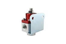 Load image into Gallery viewer, Aeromotive Carbureted Adjustable Regulator - 2-Port 3/8in NPT