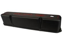 Load image into Gallery viewer, Ford Racing Cleveland Black Aluminum Valve Cover