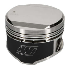 Load image into Gallery viewer, Wiseco Nissan Turbo Domed +14cc 1.181 X 87 Piston Shelf Stock Kit