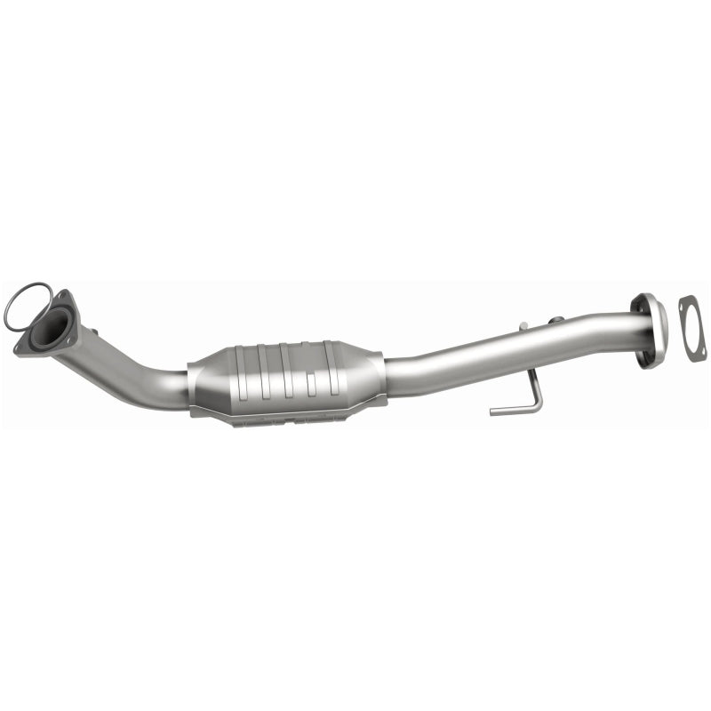 MagnaFlow Conv DF 02-06 Cadillac Escalade / 02-06 GM Yukon (Inc Denali)  6.0L P/S