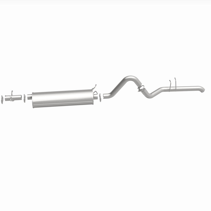 MagnaFlow BRE Exhaust Kit 98-99 Dodge Durango