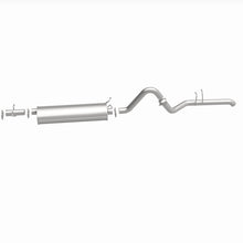 Load image into Gallery viewer, MagnaFlow BRE Exhaust Kit 98-99 Dodge Durango