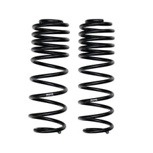 Load image into Gallery viewer, Skyjacker 21-24 Jeep Wrangler Non-Rubicon JL 4XE Rear Dual Rate Long Travel Coil Springs - 2in Lift