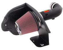 Load image into Gallery viewer, K&amp;N 07-10 Dodge Nitro 4.0L V6 Performance Intake Kit