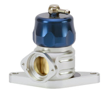 Load image into Gallery viewer, Turbosmart BOV Plumb Black Subaru -Blue