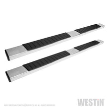 Load image into Gallery viewer, Westin 19-22 RAM 1500 CC (Excl. Classic) R7 Nerf Step Bars - SS