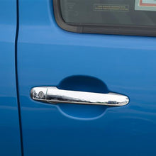 Load image into Gallery viewer, Putco 03-09 Toyota 4Runner w/o Passenger Keyhole Door Handle Covers