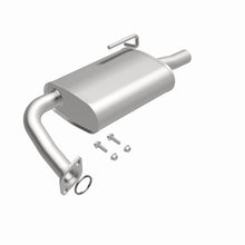 Load image into Gallery viewer, BRE Exhaust 07-12 Altima 2.5L 3.5L Muffler Kit