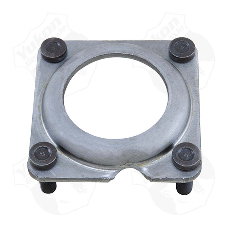 Yukon Gear Axle bearing Retainer Plate for Super 35 Rear