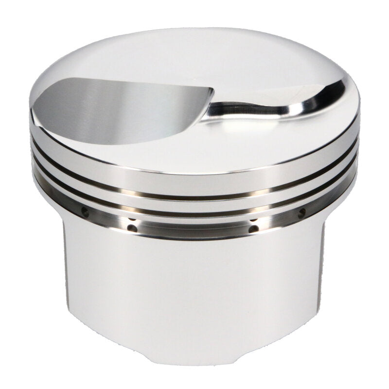 JE Pistons Chevrolet Big Block 4.280in Bore 1.645in CH 23.00 CC Piston Kit
