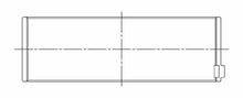 Load image into Gallery viewer, ACL Chrysler 345/370 ci (5.7L/6.1L) Hemi Standard Size High Performance Coated Rod Bearing Set