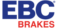 Load image into Gallery viewer, EBC 2017+ Jaguar F-Pace Ultimax2 Front Brake Pads