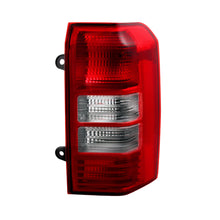 Load image into Gallery viewer, Xtune Jeep Patriot 08-13 Passenger Side Tail Lights - OEM Right ALT-JH-JPA08-OE-R