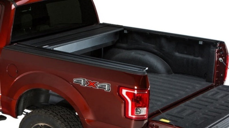 Retrax 97-08 Ford F-150 Super Crew/Super Cab/Reg Cab (6.5ft. Bed) Retrax IX