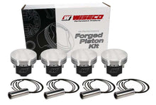 Load image into Gallery viewer, Wiseco Toyota 20R 2.2L 90mm Bore 9.89 CR Piston Build on Demand Kit