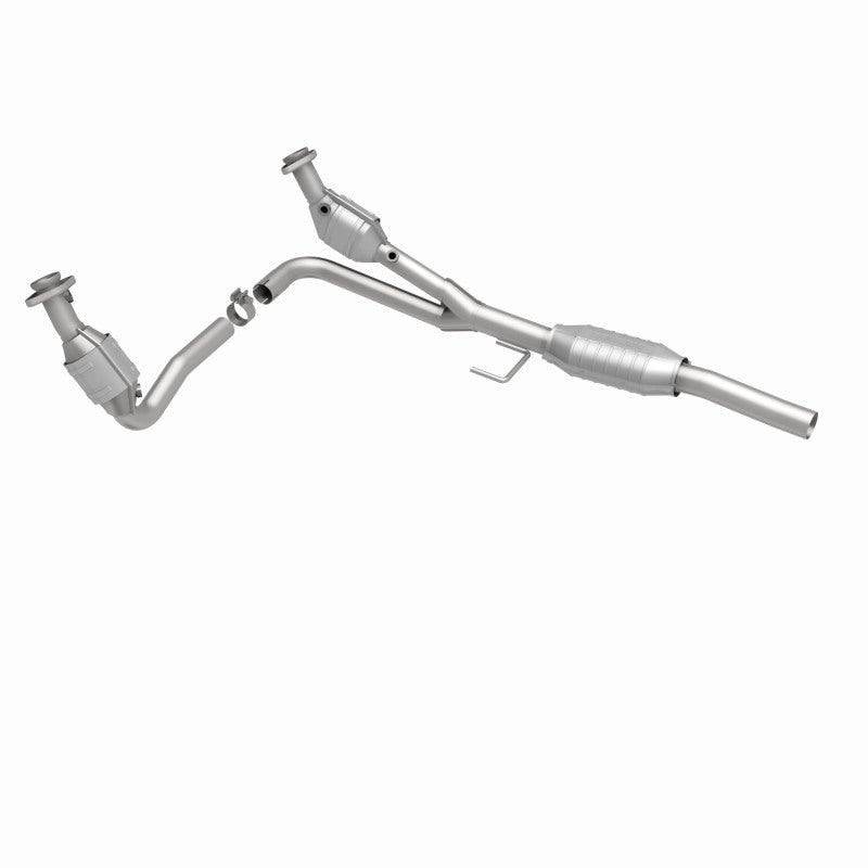 MagnaFlow Conv DF 00-03 Dakota 3.9L 2WD CA em