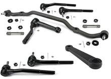 Load image into Gallery viewer, Ridetech 70-81 Camaro and Firebird Steering Kit with Power Steering