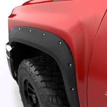Load image into Gallery viewer, EGR Baseline Series Bolt On Look Fender Flares for 07-13 Sierra 1500 5.9