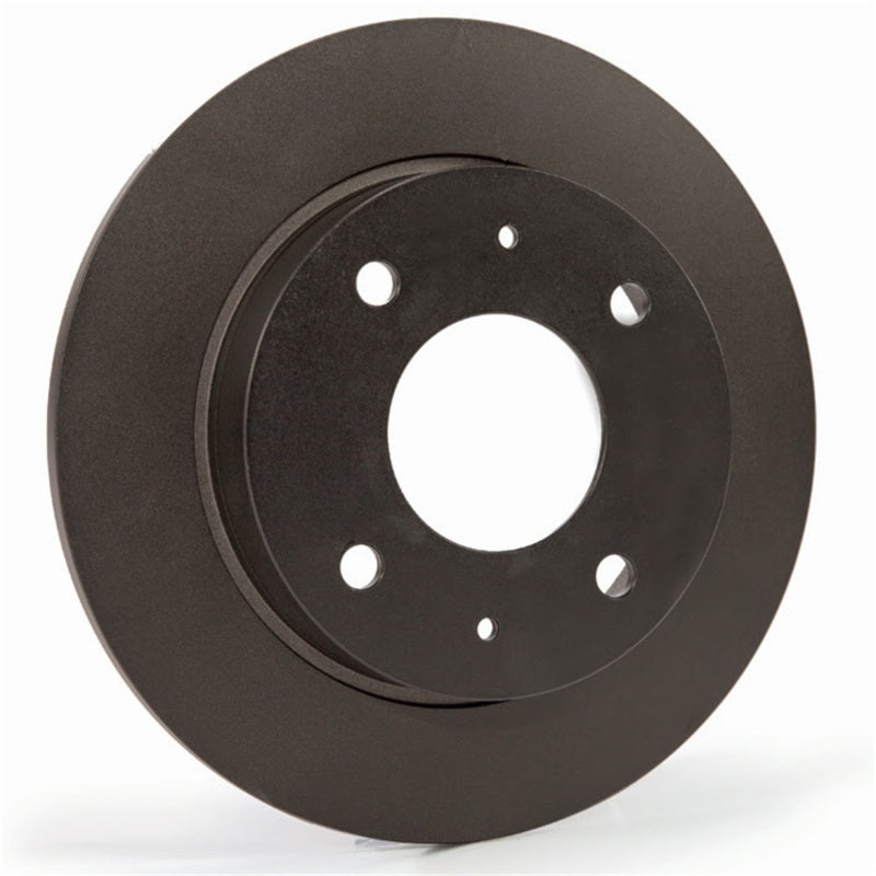 EBC 10+ Ford Fiesta 1.6 (FOR NON-ST/NON-TURBO) Premium Front Rotors