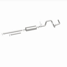 Load image into Gallery viewer, MagnaFlow BRE Exhaust Kit 98-02 Ford F-150 F-250