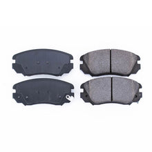 Load image into Gallery viewer, Power Stop 2010 Buick Allure Front Z16 Evolution Ceramic Brake Pads