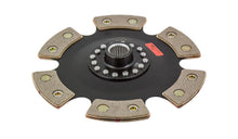 Load image into Gallery viewer, ACT 1997 Audi A4 6 Pad Rigid Race Disc