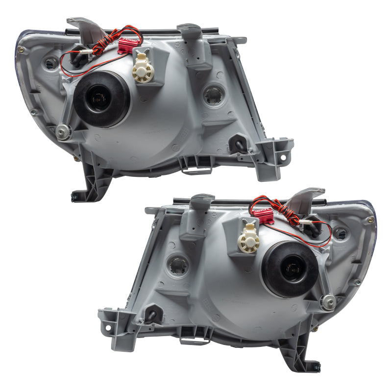 Oracle 05-11 Toyota Tacoma SMD HL - ColorSHIFT w/ BC1 Controller