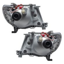 Load image into Gallery viewer, Oracle 05-11 Toyota Tacoma SMD HL - ColorSHIFT w/ BC1 Controller