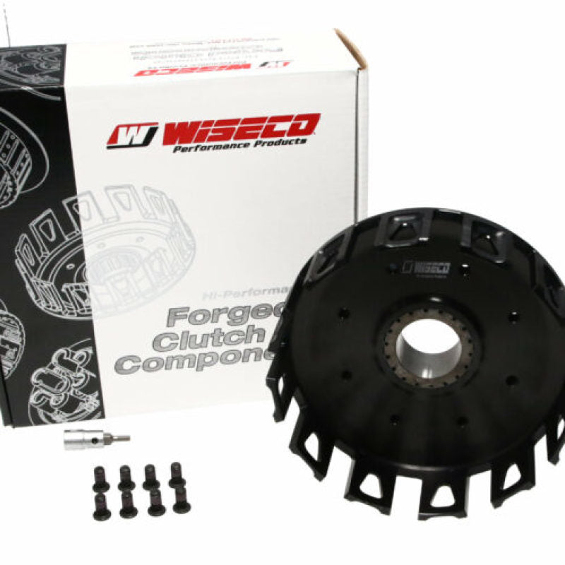 Wiseco 04-07 CRF250R Performance Clutch Kit