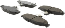 Load image into Gallery viewer, StopTech Street Select Brake Pads - Front