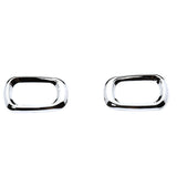 Putco 01-05 Toyota RAV4 Side Marker Lamp Covers