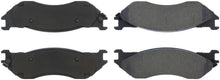 Load image into Gallery viewer, StopTech Street Select Brake Pads